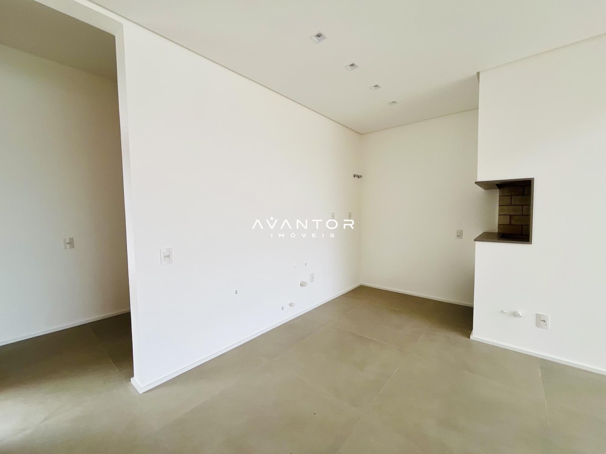 Casa com 3 quartos à venda no Terras de Santorini, em São José, Santa Maria/RS — foto 13 de 25