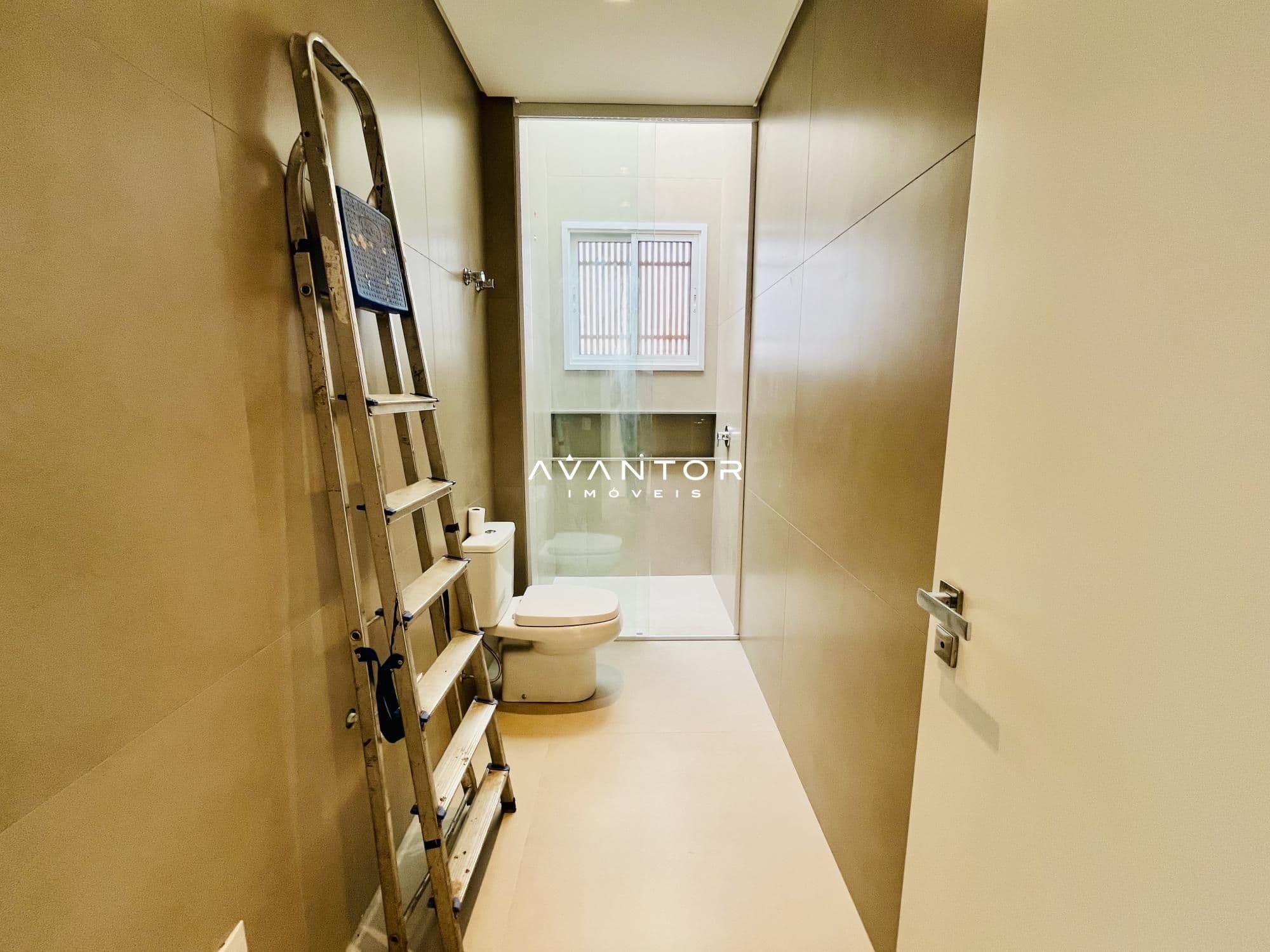 Casa com 3 quartos à venda no Terras de Santorini, em São José, Santa Maria/RS — foto 23 de 25