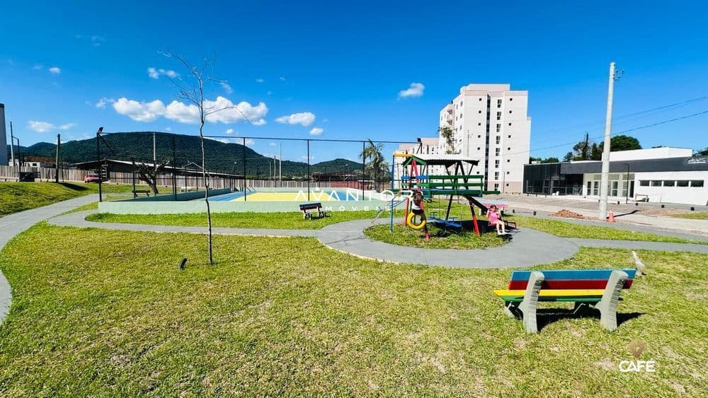 Apartamento com 2 quartos à venda no Residencial Morada do leste, em Camobi, Santa Maria/RS — foto 3 de 13