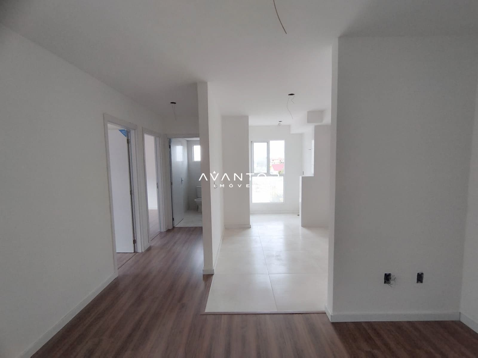 Apartamento com 2 quartos à venda no Residencial Morada do leste, em Camobi, Santa Maria/RS — foto 8 de 13