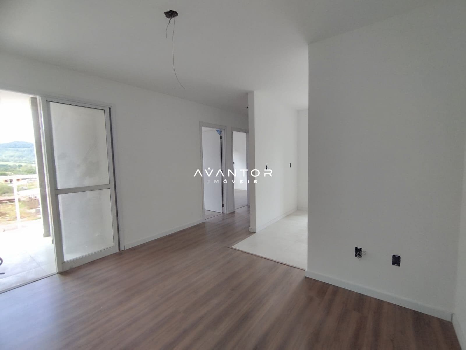 Apartamento com 2 quartos à venda no Residencial Morada do leste, em Camobi, Santa Maria/RS — foto 9 de 13