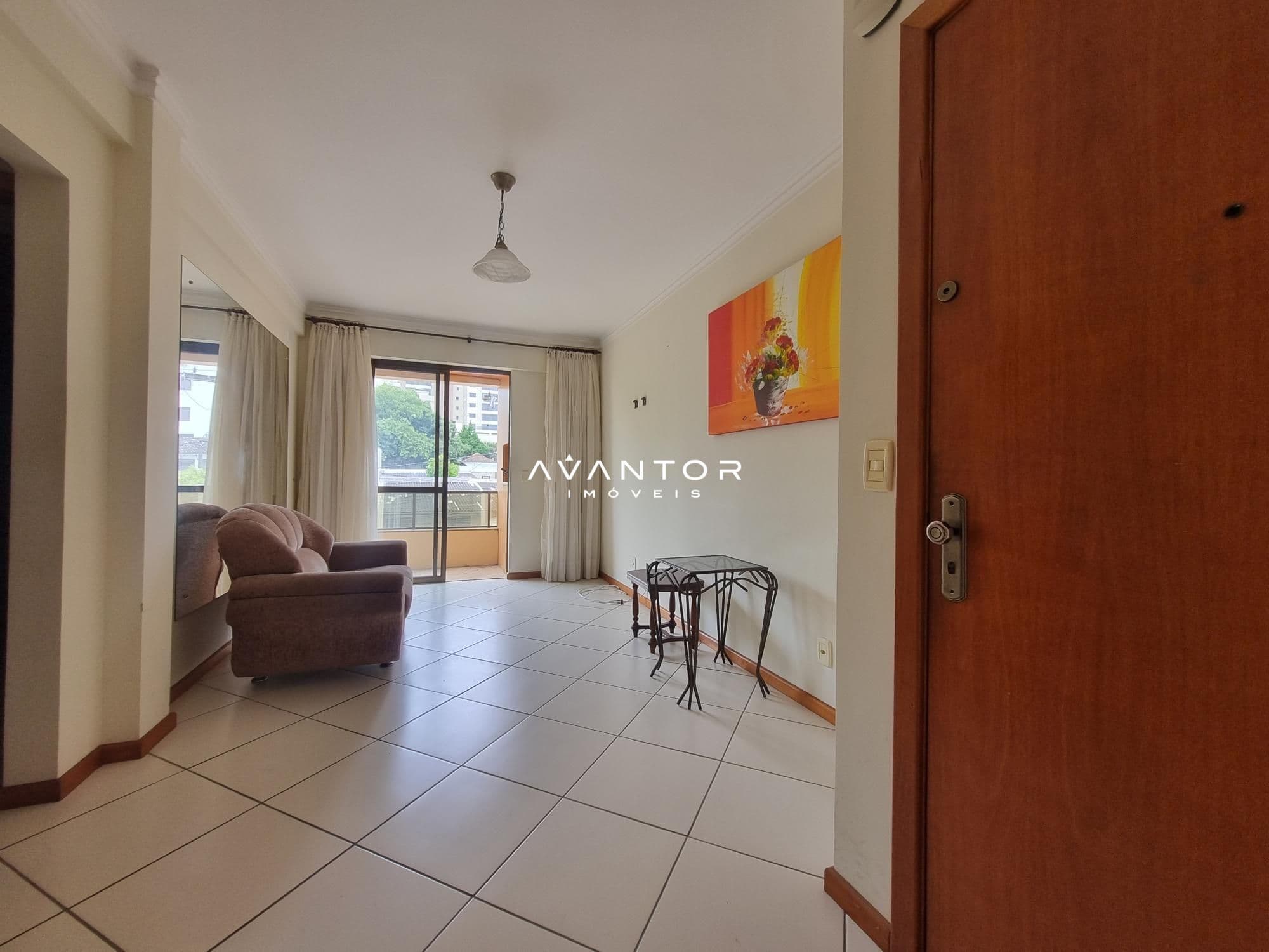 Apartamento com 3 quartos à venda no Residencial Big Ville, em Nossa Senhora de Lourdes, Santa Maria/RS — foto 5 de 14