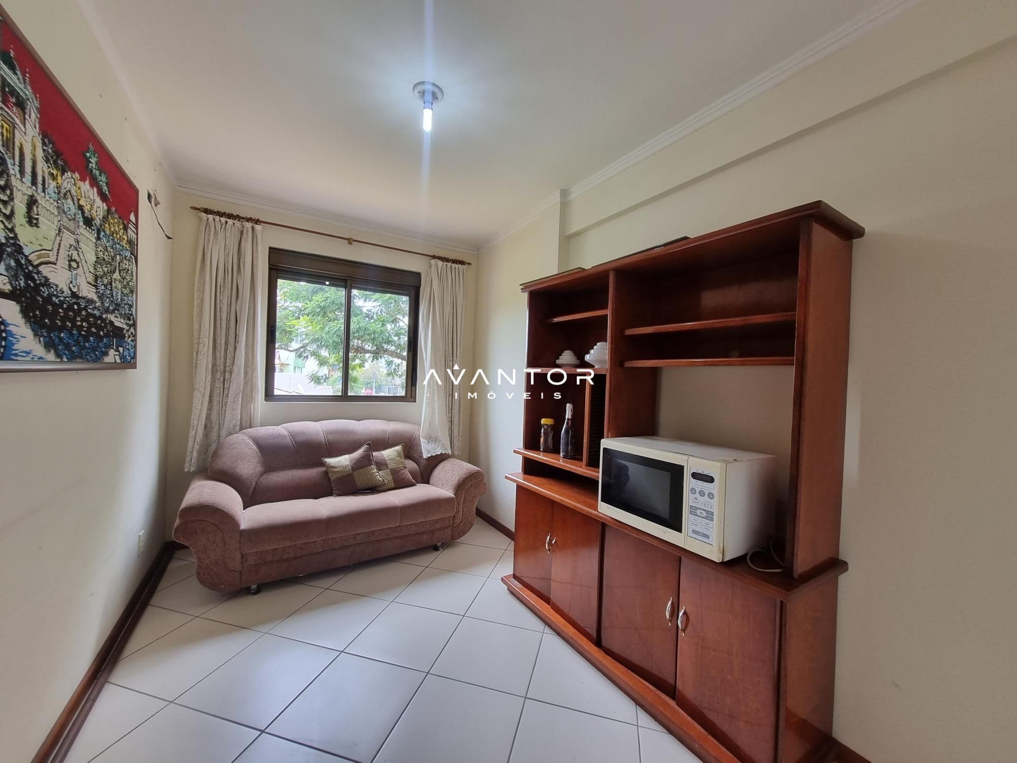 Apartamento com 3 quartos à venda no Residencial Big Ville, em Nossa Senhora de Lourdes, Santa Maria/RS — foto 6 de 14