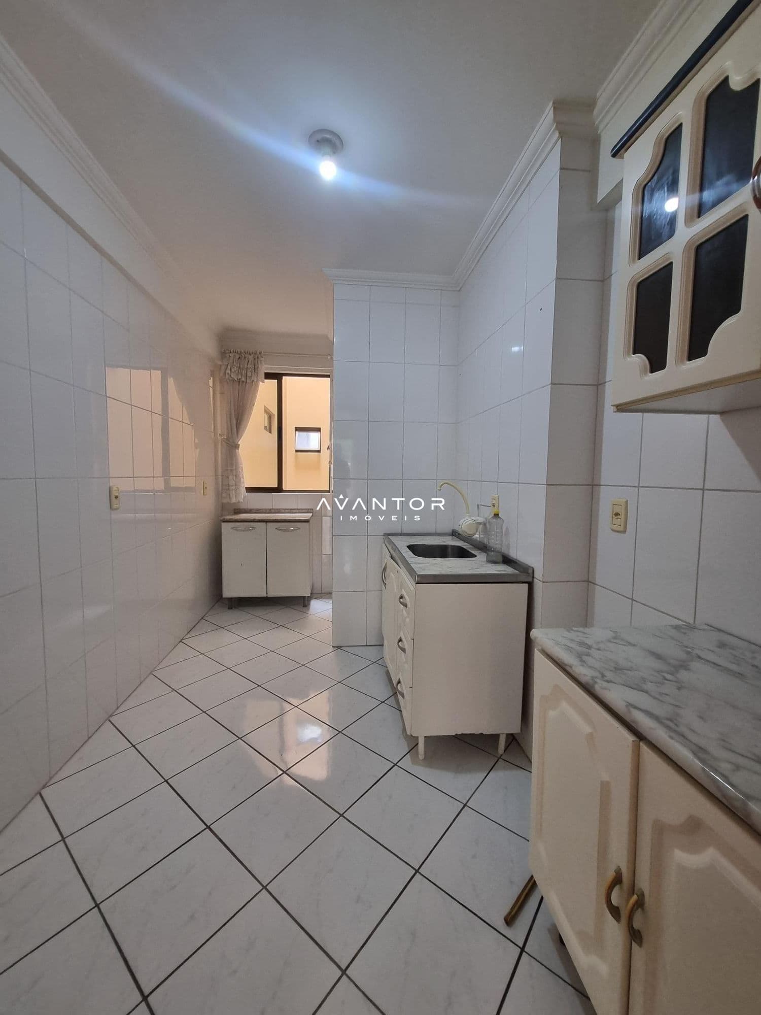 Apartamento com 3 quartos à venda no Residencial Big Ville, em Nossa Senhora de Lourdes, Santa Maria/RS — foto 7 de 14