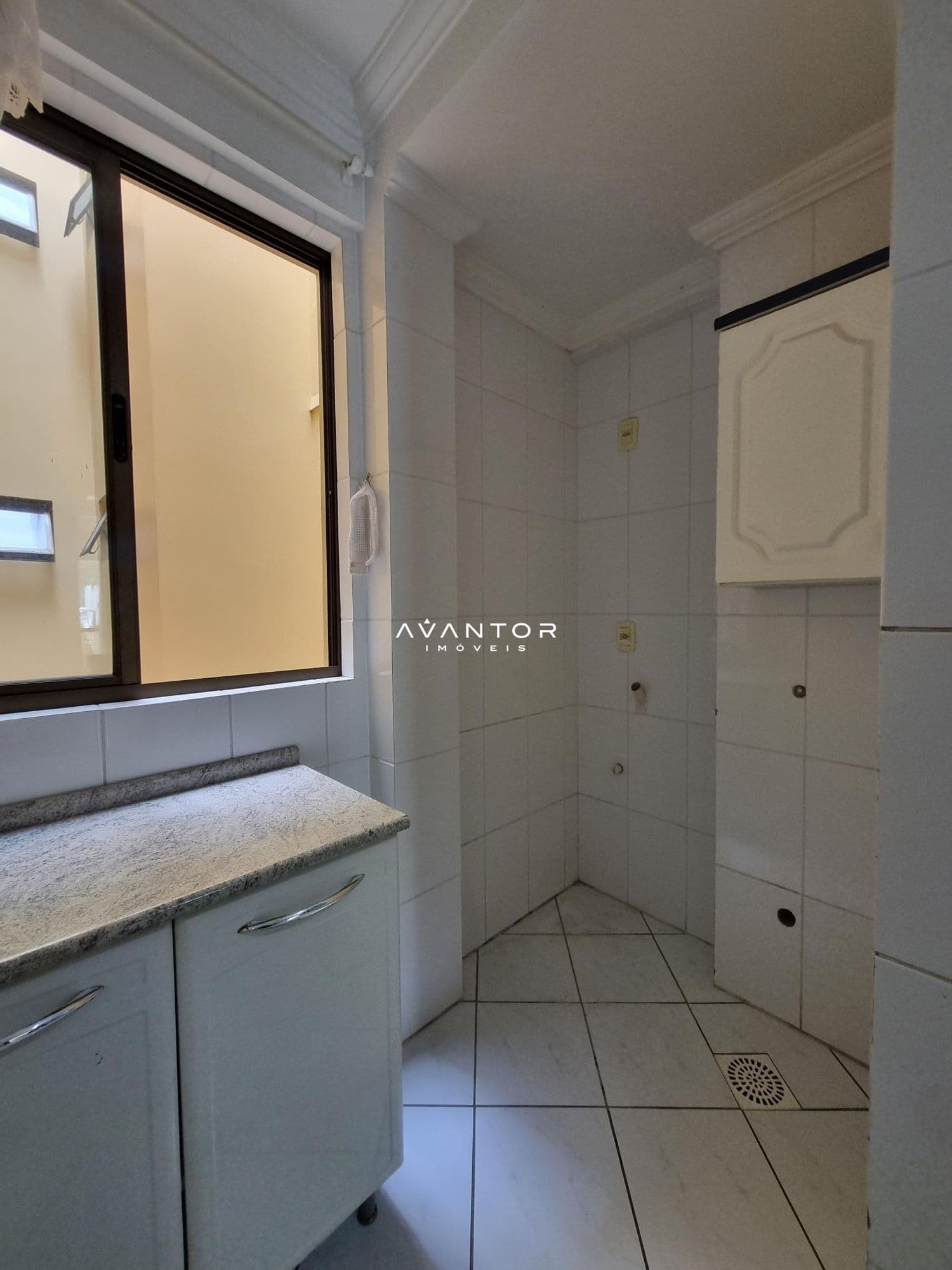 Apartamento com 3 quartos à venda no Residencial Big Ville, em Nossa Senhora de Lourdes, Santa Maria/RS — foto 8 de 14