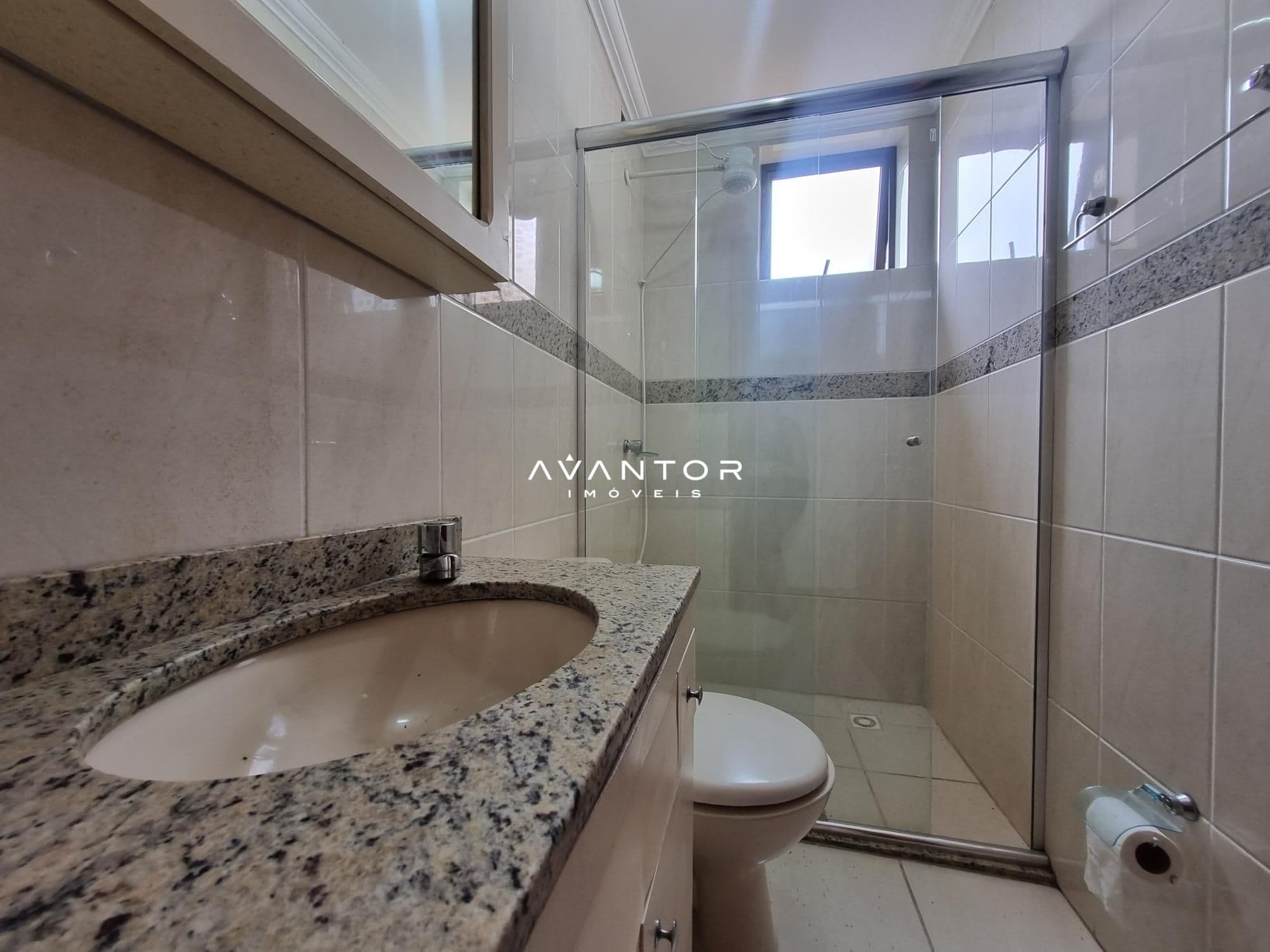 Apartamento com 3 quartos à venda no Residencial Big Ville, em Nossa Senhora de Lourdes, Santa Maria/RS — foto 9 de 14