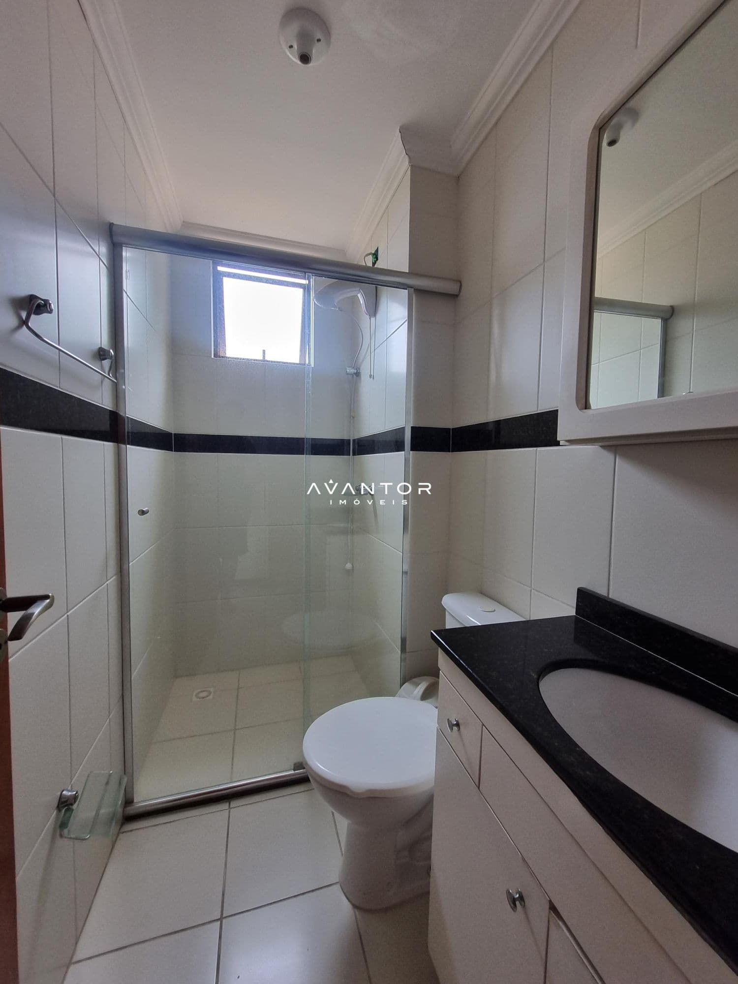 Apartamento com 3 quartos à venda no Residencial Big Ville, em Nossa Senhora de Lourdes, Santa Maria/RS — foto 12 de 14