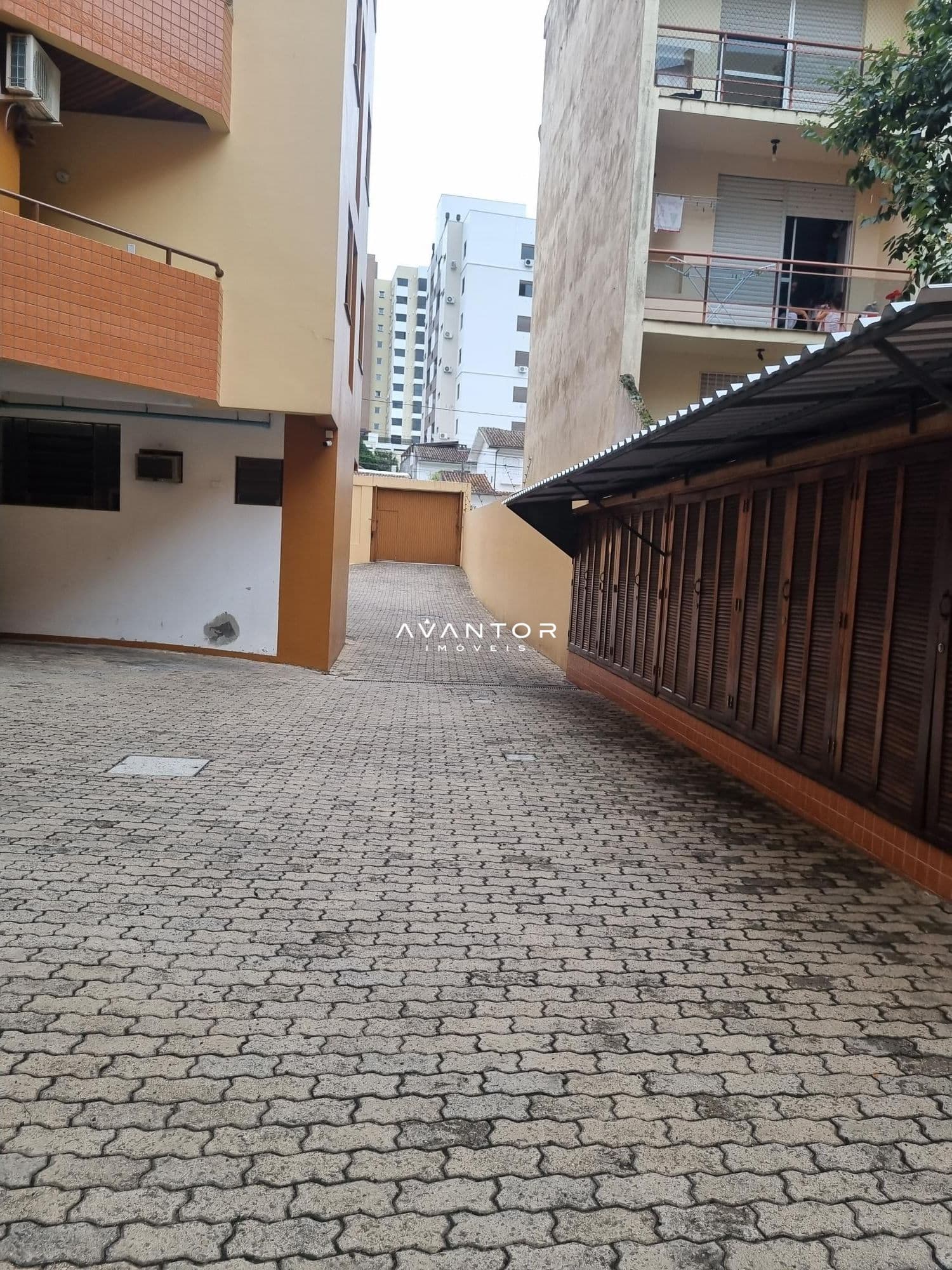 Apartamento com 3 quartos à venda no Residencial Big Ville, em Nossa Senhora de Lourdes, Santa Maria/RS — foto 14 de 14