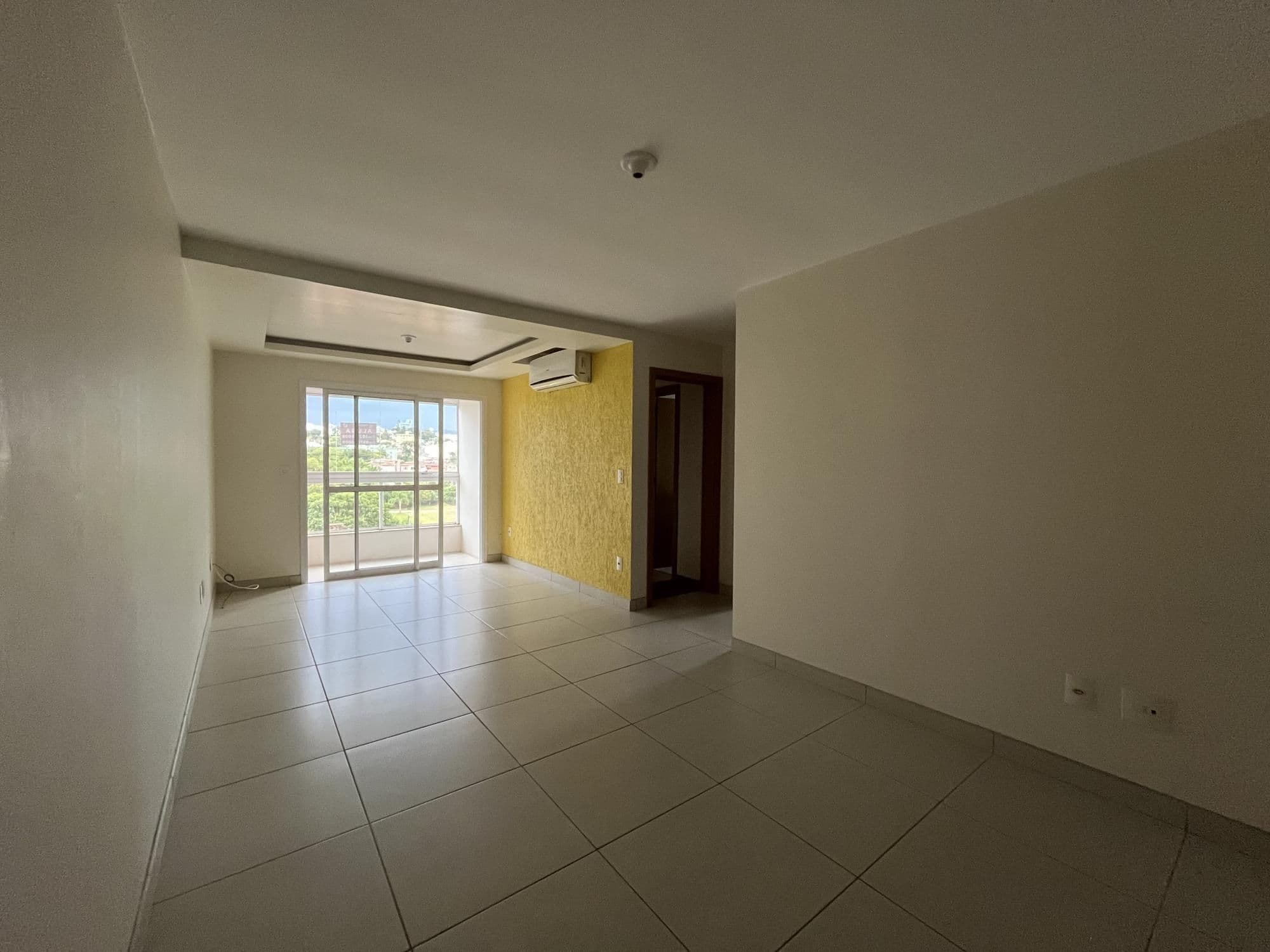 Residencial Do Parque, Nossa Senhora de Lourdes, Santa Maria/RS — foto 4 de 7