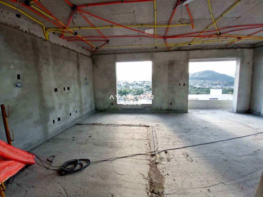 Residencial Fiorello amplo apartamento com 3 suíte, 3 garagens, alto padrão em Santa Maria — Apartamento com 3 quartos à venda em Km 3, Santa Maria/RS