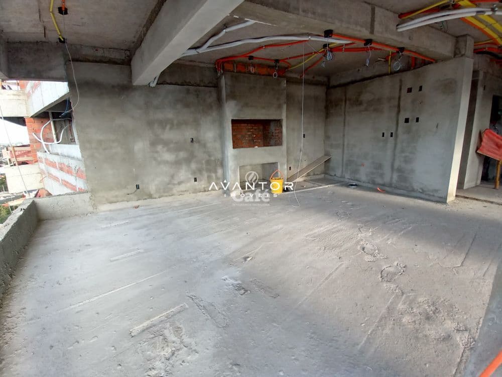 Residencial Fiorello amplo apartamento com 3 suíte, 3 garagens, alto padrão em Santa Maria — Apartamento com 3 quartos à venda em Km 3, Santa Maria/RS