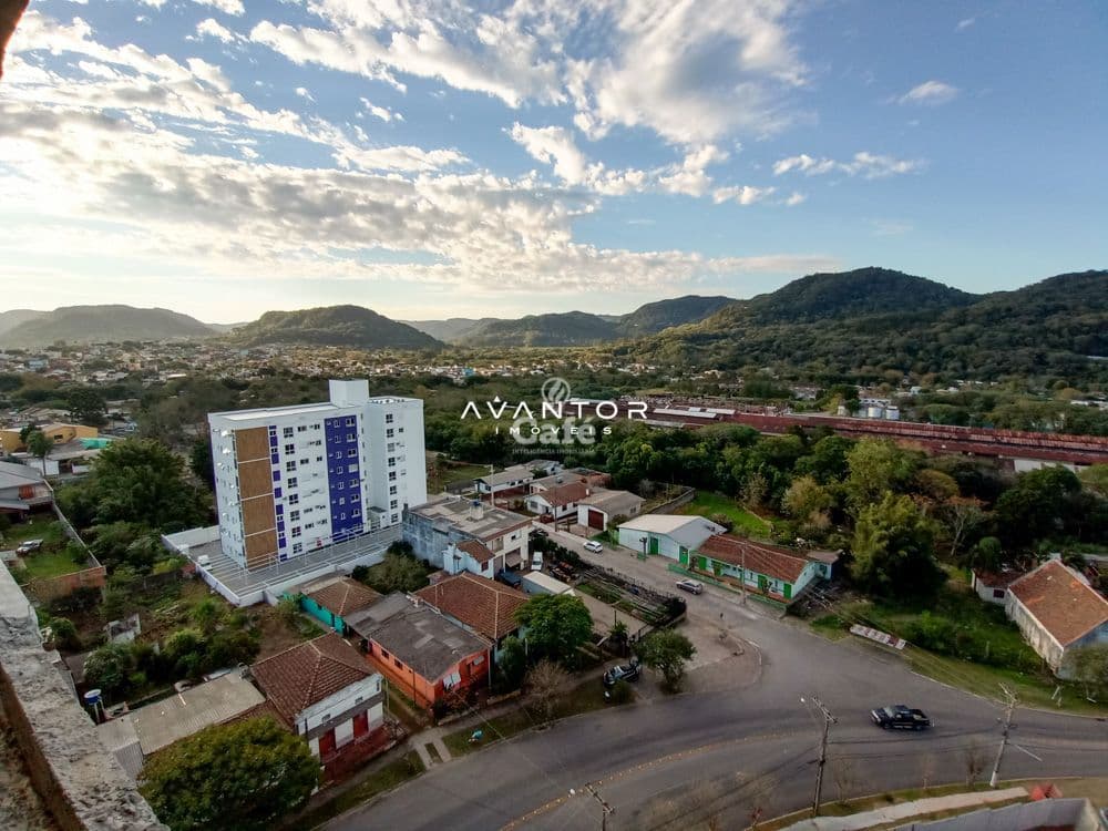 Residencial Fiorello amplo apartamento com 3 suíte, 3 garagens, alto padrão em Santa Maria — Apartamento com 3 quartos à venda em Km 3, Santa Maria/RS