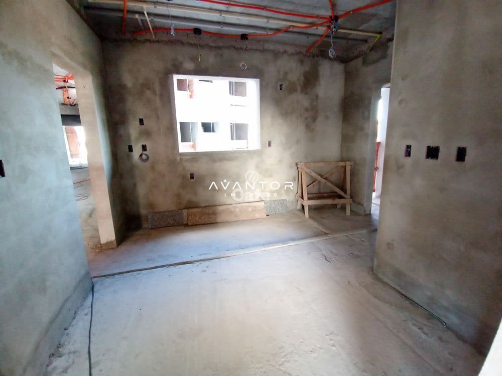 Residencial Fiorello amplo apartamento com 3 suíte, 3 garagens, alto padrão em Santa Maria — Apartamento com 3 quartos à venda em Km 3, Santa Maria/RS
