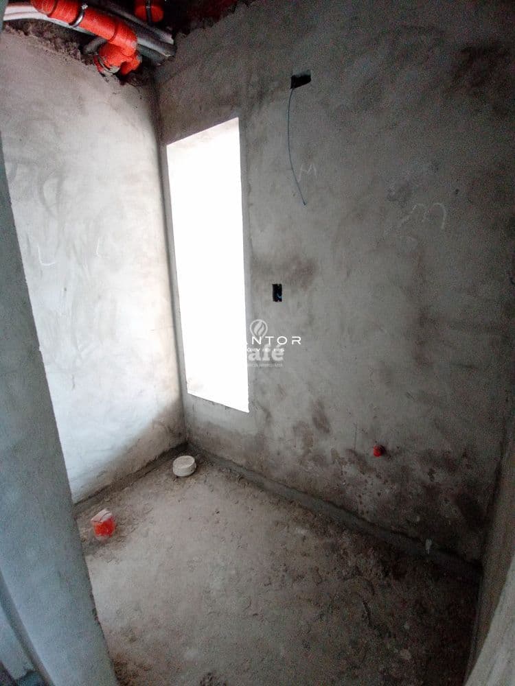 Residencial Fiorello amplo apartamento com 3 suíte, 3 garagens, alto padrão em Santa Maria — Apartamento com 3 quartos à venda em Km 3, Santa Maria/RS