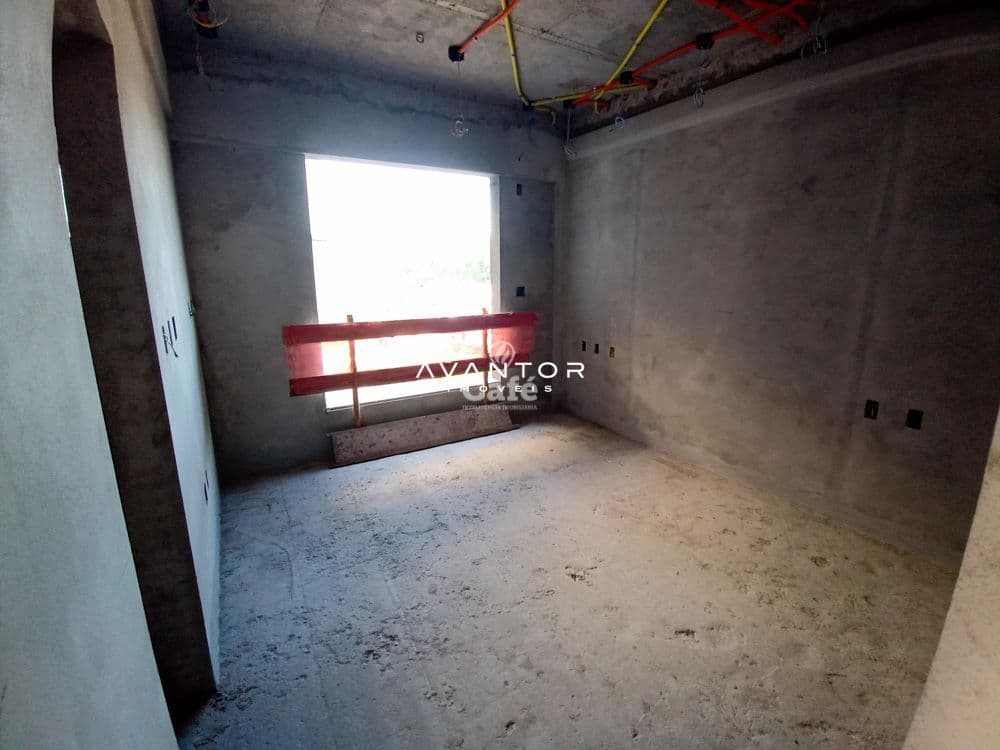 Residencial Fiorello amplo apartamento com 3 suíte, 3 garagens, alto padrão em Santa Maria — Apartamento com 3 quartos à venda em Km 3, Santa Maria/RS
