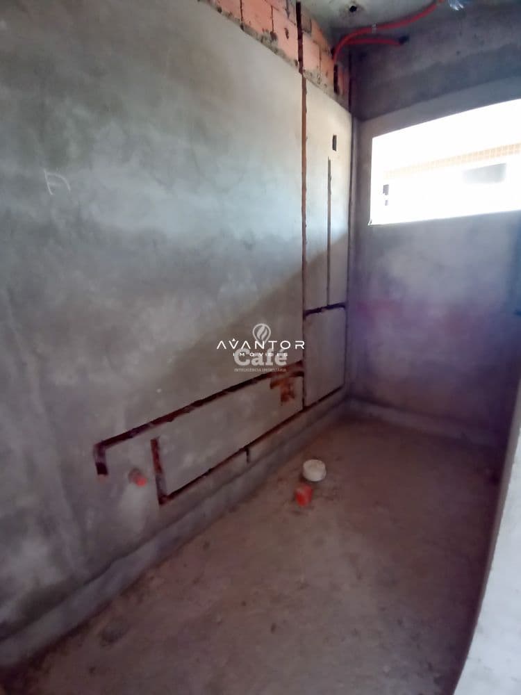 Residencial Fiorello amplo apartamento com 3 suíte, 3 garagens, alto padrão em Santa Maria — Apartamento com 3 quartos à venda em Km 3, Santa Maria/RS
