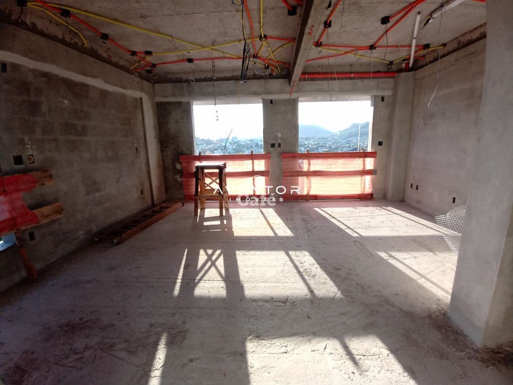 Residencial Fiorello amplo apartamento com 3 suíte, 3 garagens, alto padrão em Santa Maria — Apartamento com 3 quartos à venda em Km 3, Santa Maria/RS
