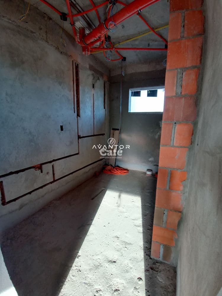 Residencial Fiorello amplo apartamento com 3 suíte, 3 garagens, alto padrão em Santa Maria — Apartamento com 3 quartos à venda em Km 3, Santa Maria/RS