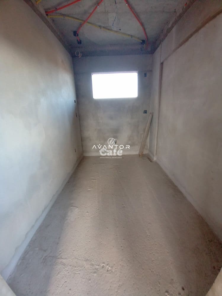 Residencial Fiorello amplo apartamento com 3 suíte, 3 garagens, alto padrão em Santa Maria — Apartamento com 3 quartos à venda em Km 3, Santa Maria/RS