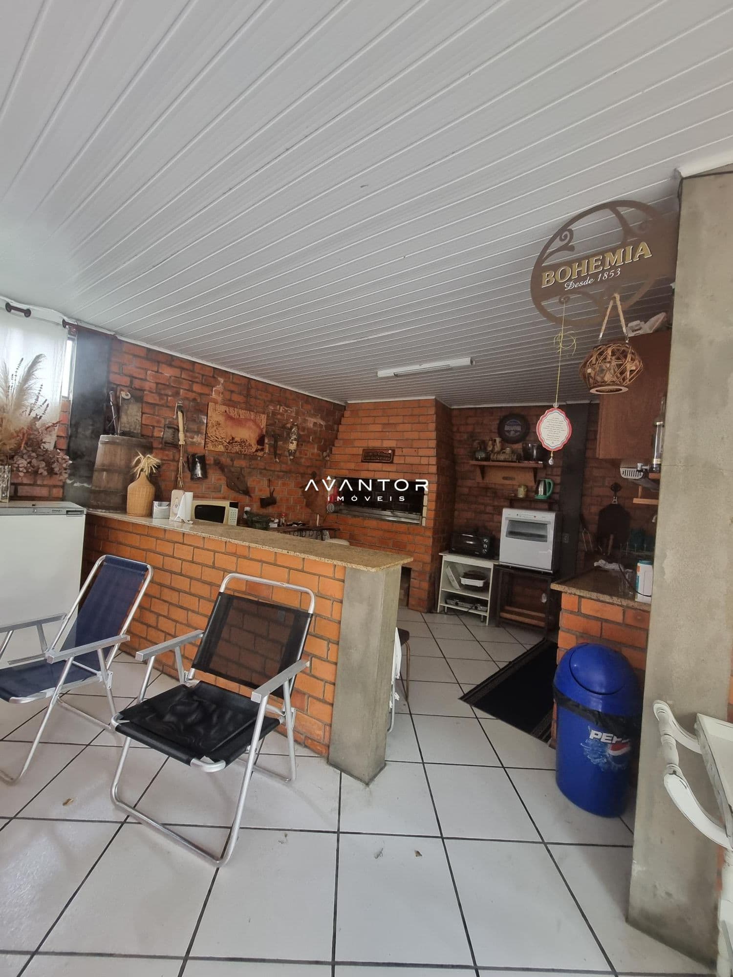 Casa com 7 quartos à venda em Nossa Senhora de Fátima, Santa Maria/RS — foto 2 de 17