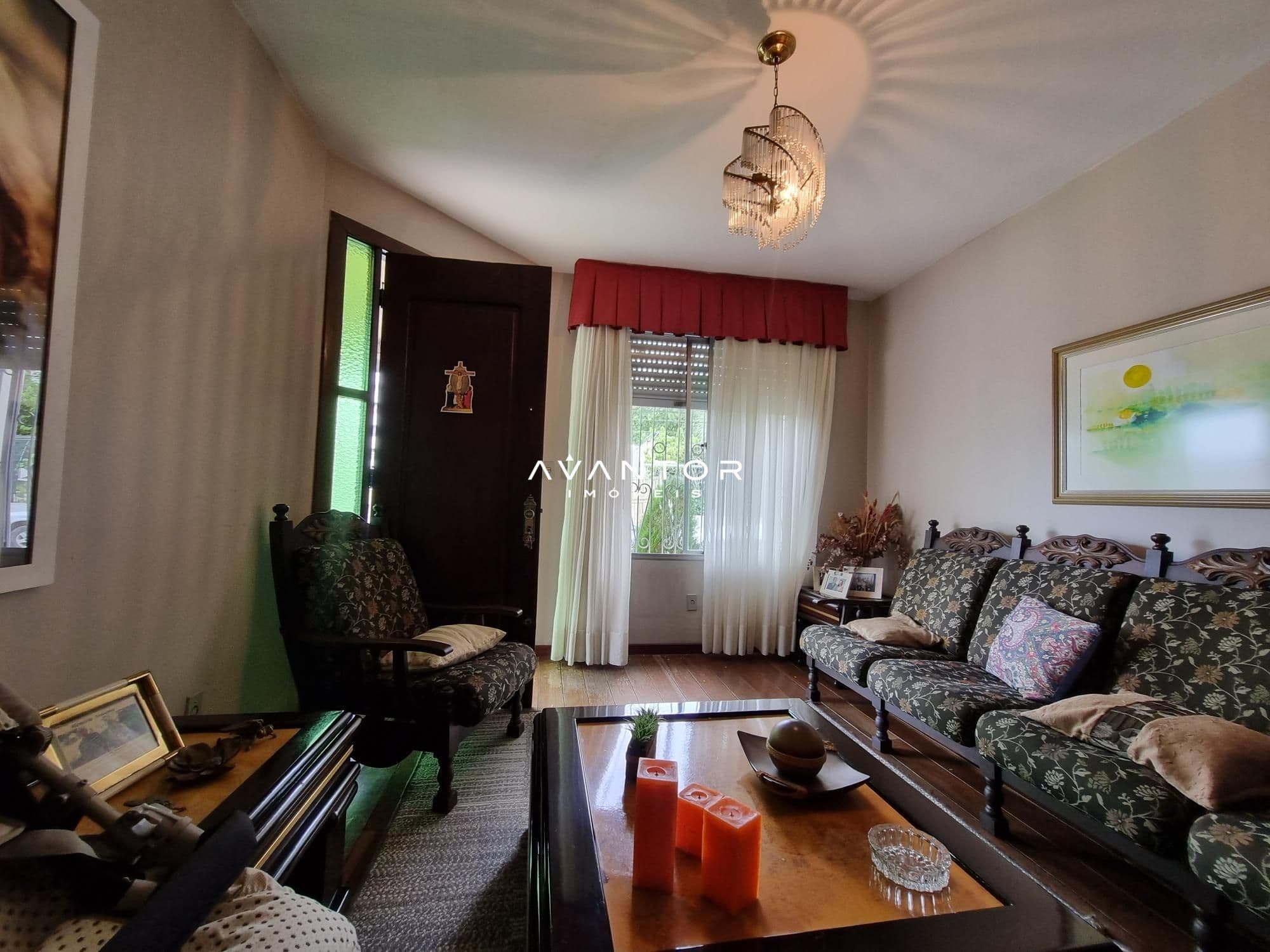 Casa com 7 quartos à venda em Nossa Senhora de Fátima, Santa Maria/RS — foto 6 de 17