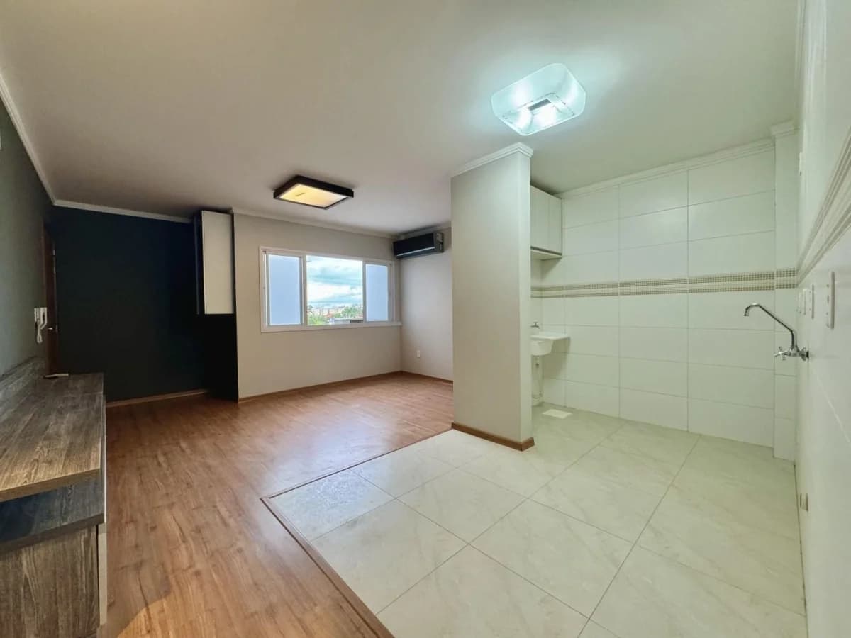 Residencial Ferrazzano, Camobi, Santa Maria/RS — foto 1 de 2