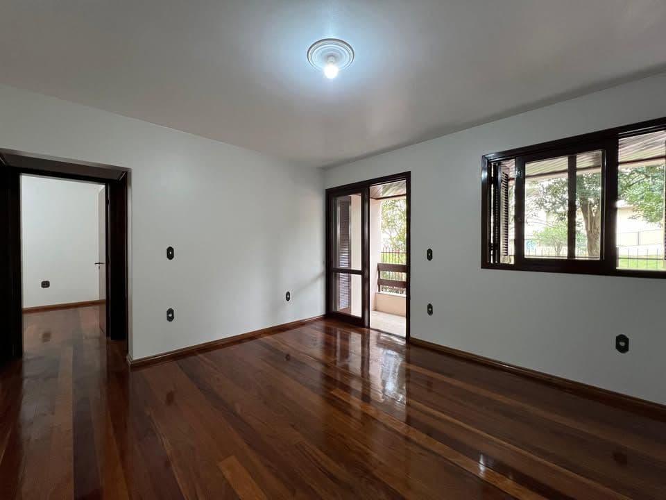 Residencial Leopoldina — Centro, Santa Maria/RS