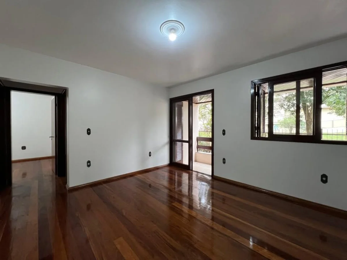 Residencial Leopoldina, Centro, Santa Maria/RS — foto 1 de 1