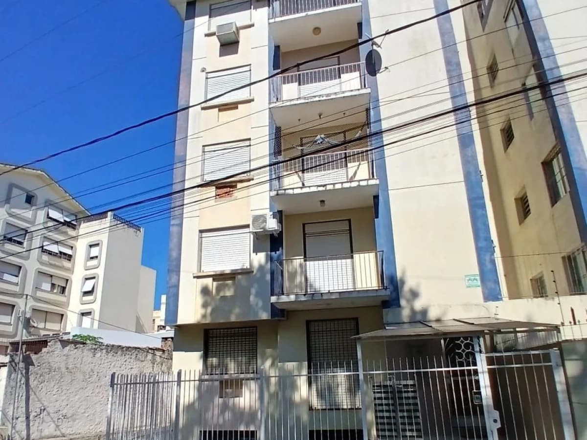 Residencial Pitangueira, Centro, Santa Maria/RS — foto 1 de 2