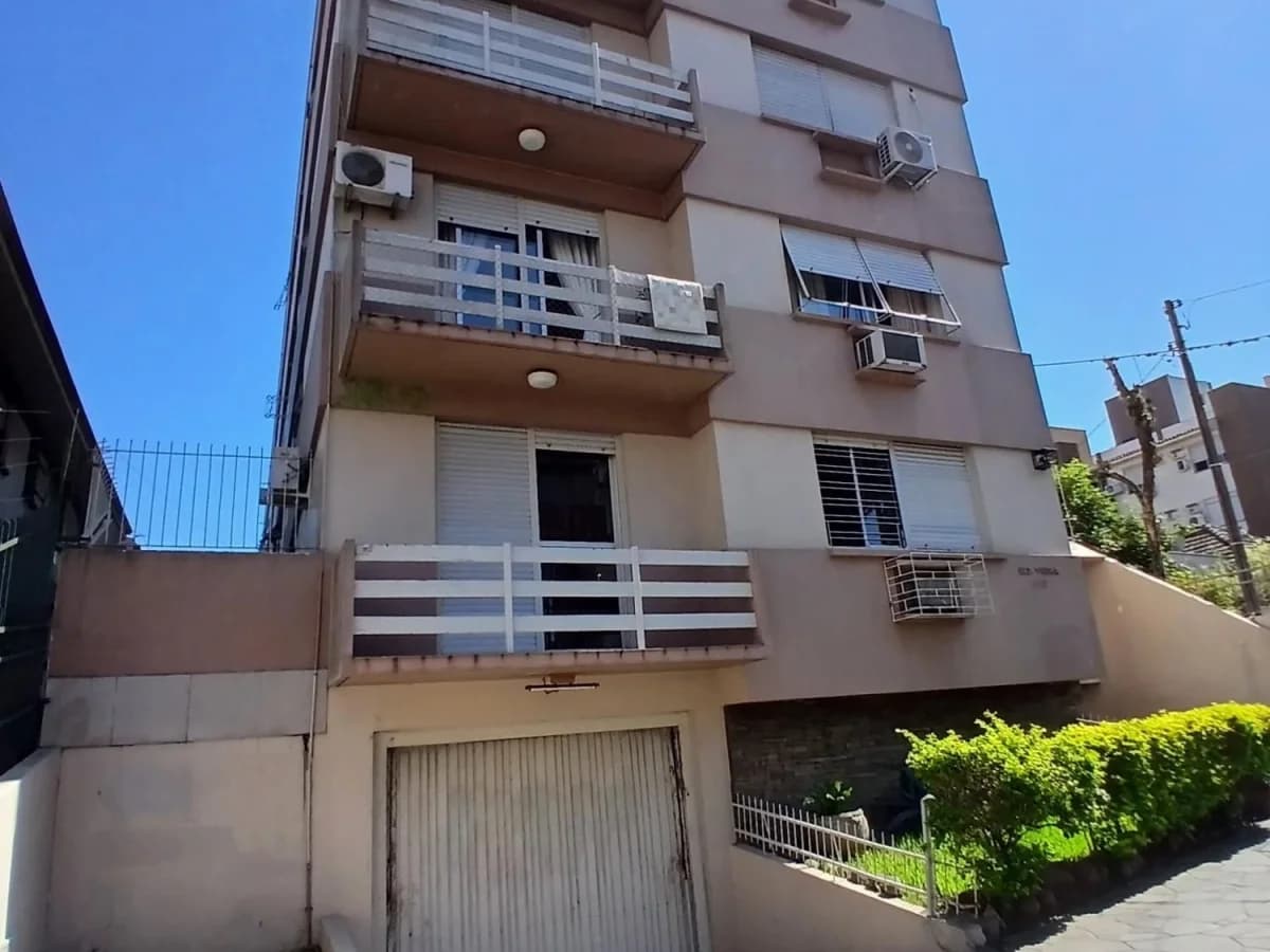Edifício Vera, Nossa Senhora de Fátima, Santa Maria/RS — foto 1 de 2