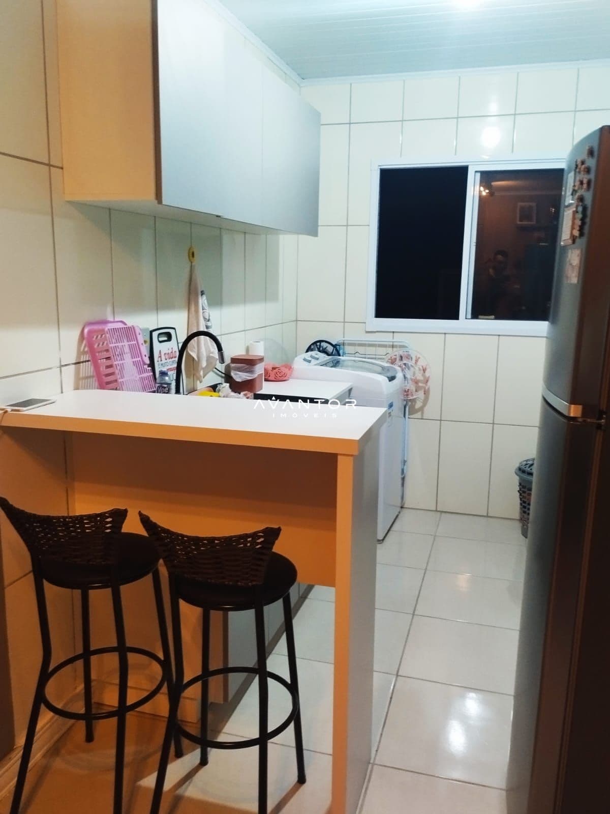 Apartamento com 2 quartos à venda no Dom Ignacio, em Caturrita, Santa Maria/RS — foto 4 de 7