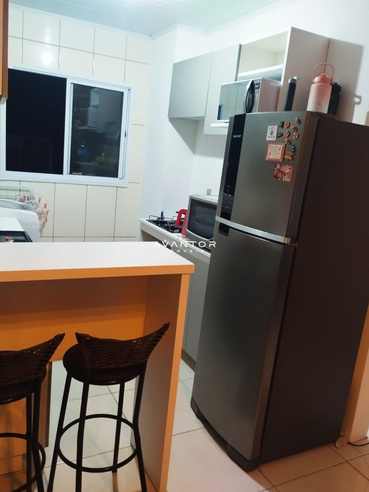 Apartamento com 2 quartos à venda no Dom Ignacio, em Caturrita, Santa Maria/RS — foto 5 de 7