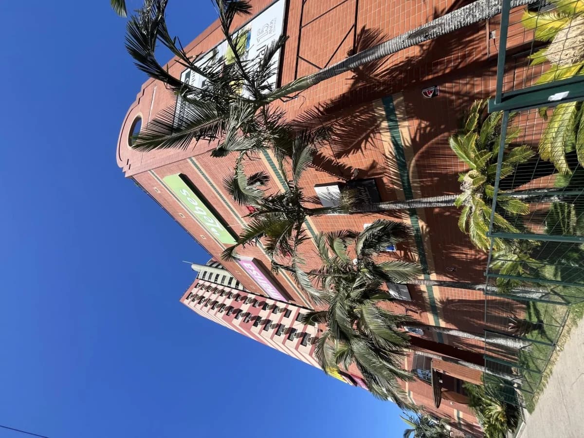 Residencial Royal Plazza, Nossa Senhora das Dores, Santa Maria/RS — foto 3 de 9