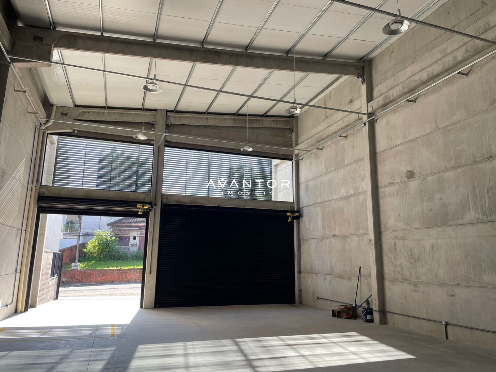 Pavilhão com 2 salas à venda em Nossa Senhora de Fátima, Santa Maria/RS — foto 4 de 13