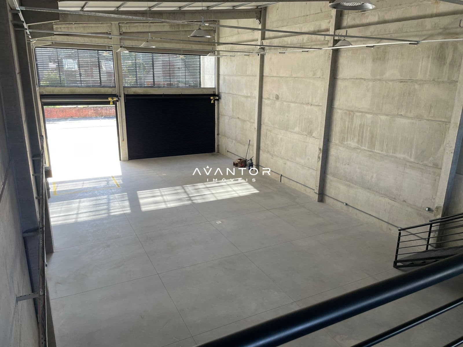 Pavilhão com 2 salas à venda em Nossa Senhora de Fátima, Santa Maria/RS — foto 7 de 13