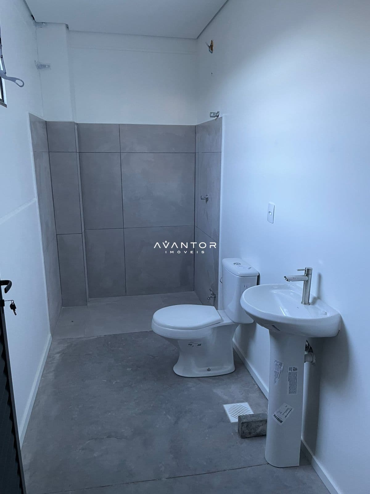 Pavilhão com 2 salas à venda em Nossa Senhora de Fátima, Santa Maria/RS — foto 10 de 13