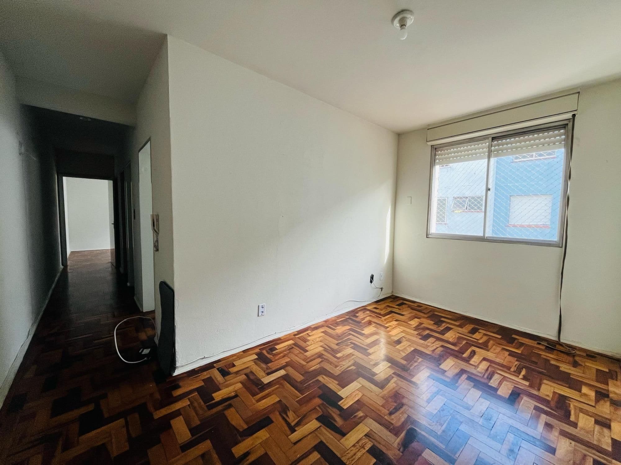 Condomínio Residencial Nonoai, Nossa Senhora de Lourdes, Santa Maria/RS — foto 4 de 4