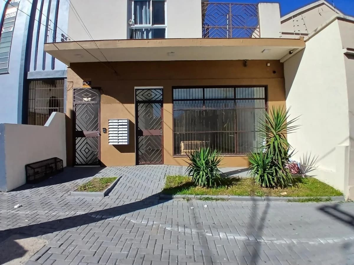 Loja Comercial De 85 m² Para Locação — Residencial Camila Massulo, Nossa Senhora do Rosário, Santa Maria/RS