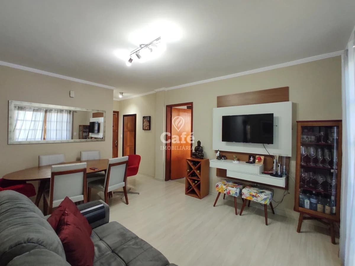 Residencial Lazaro Levi Lapuente, Bonfim, Santa Maria/RS — foto 2 de 2