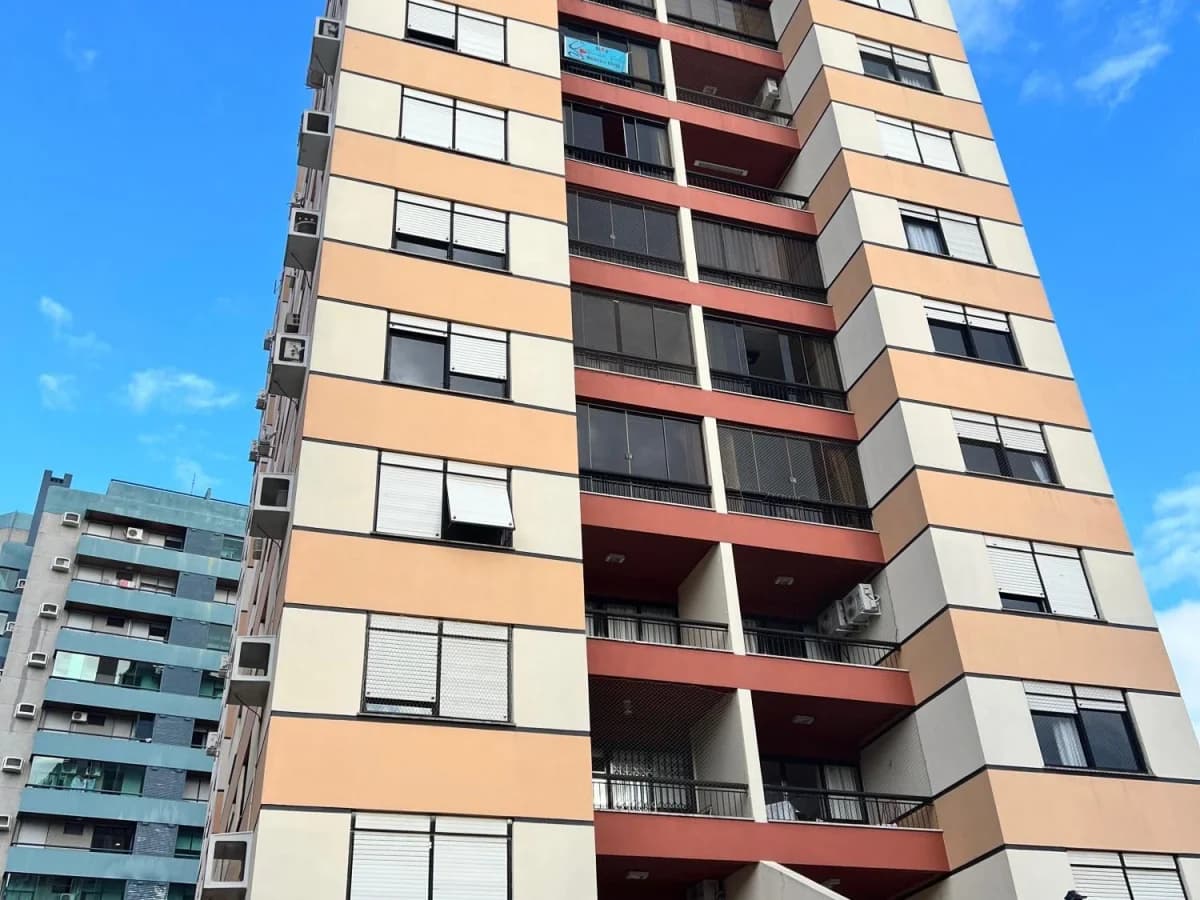 Edifício Conde de Porto Alegre, Centro, Santa Maria/RS — foto 4 de 5