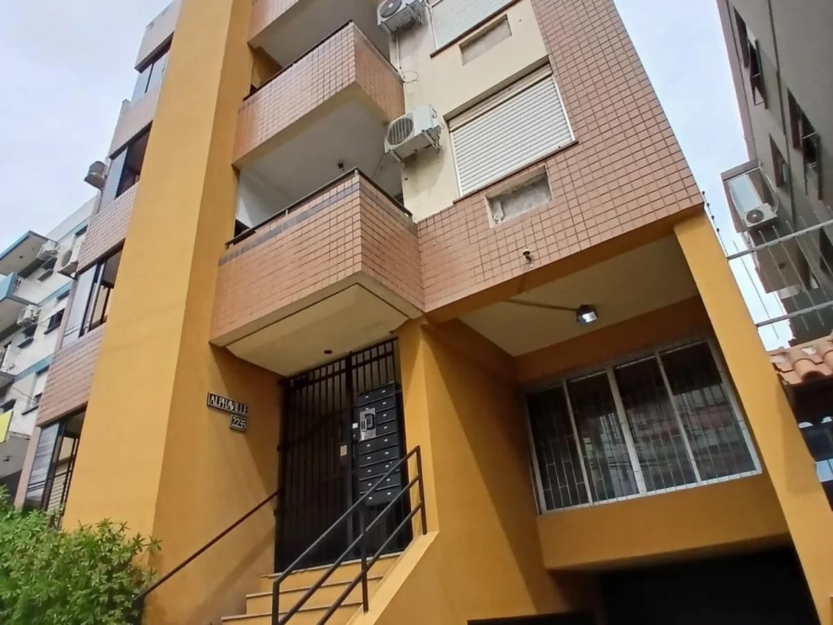 Edifício Alphaville, Centro, Santa Maria/RS — foto 1 de 2