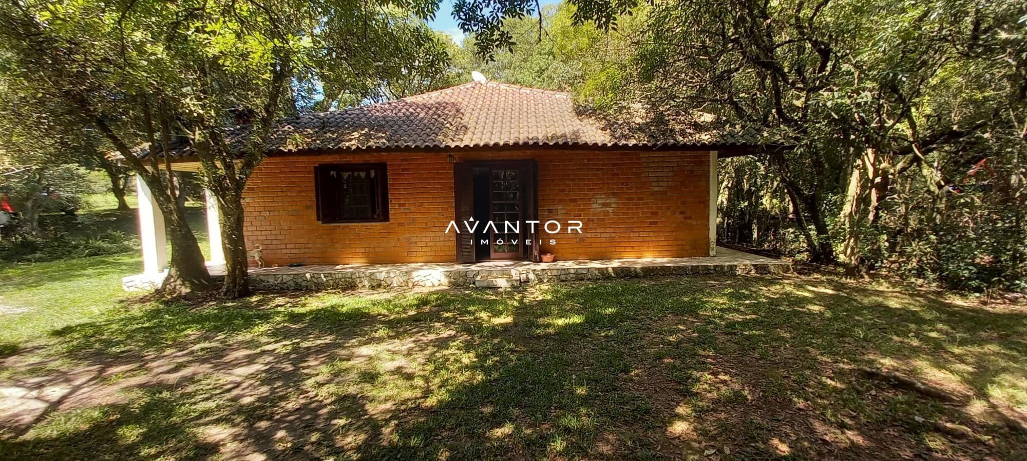 Chácara com 3 quartos à venda em Etelvina, Itaara/RS — foto 2 de 31