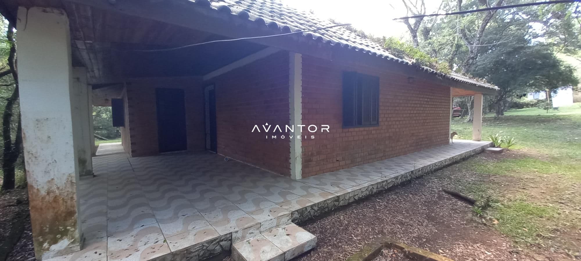 Chácara com 3 quartos à venda em Etelvina, Itaara/RS — foto 3 de 31
