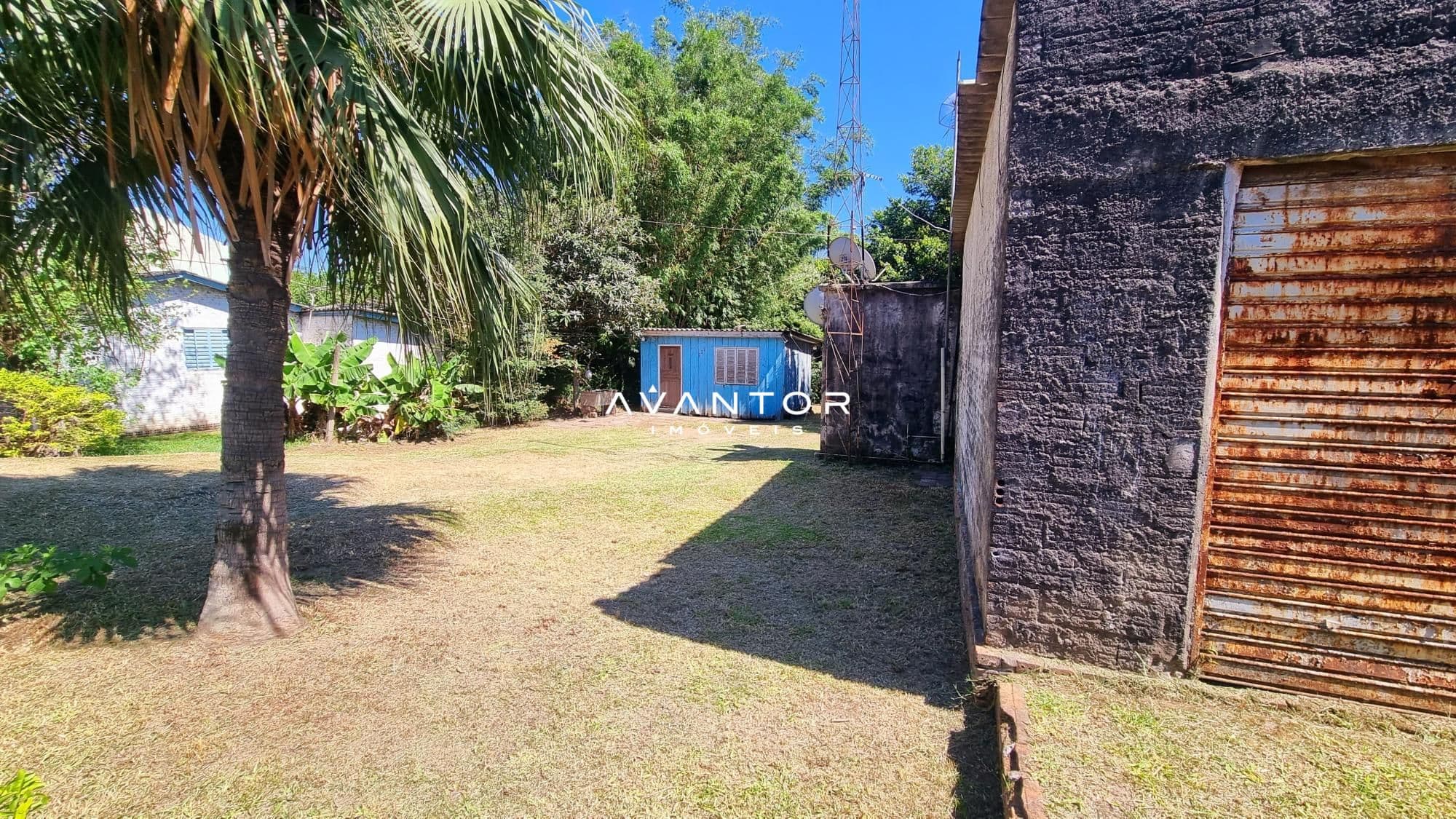 Terreno à venda em Duque de Caxias, Santa Maria/RS — foto 2 de 5