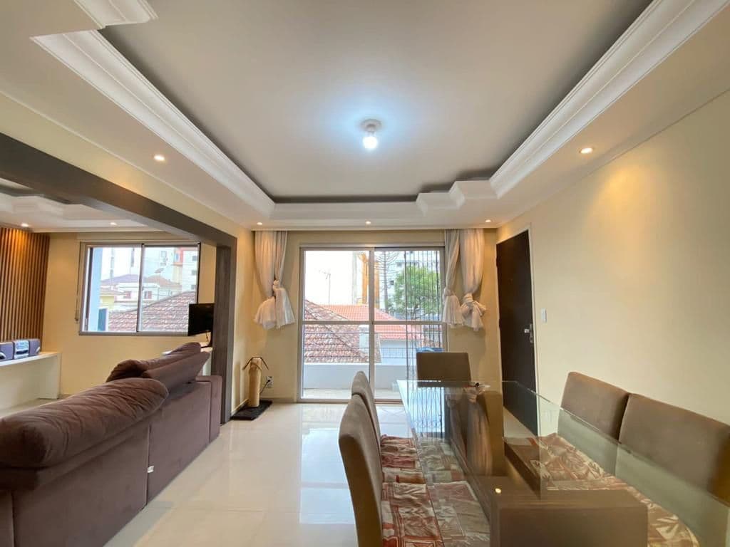 Residencial Ana Terra — Nossa Senhora de Fátima, Santa Maria/RS