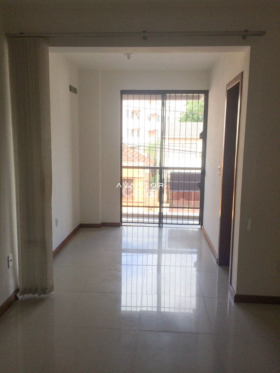 Studio com 1 quarto à venda no Residencial Vaccari Moraes, em Nossa Senhora do Rosário, Santa Maria/RS — foto 5 de 12
