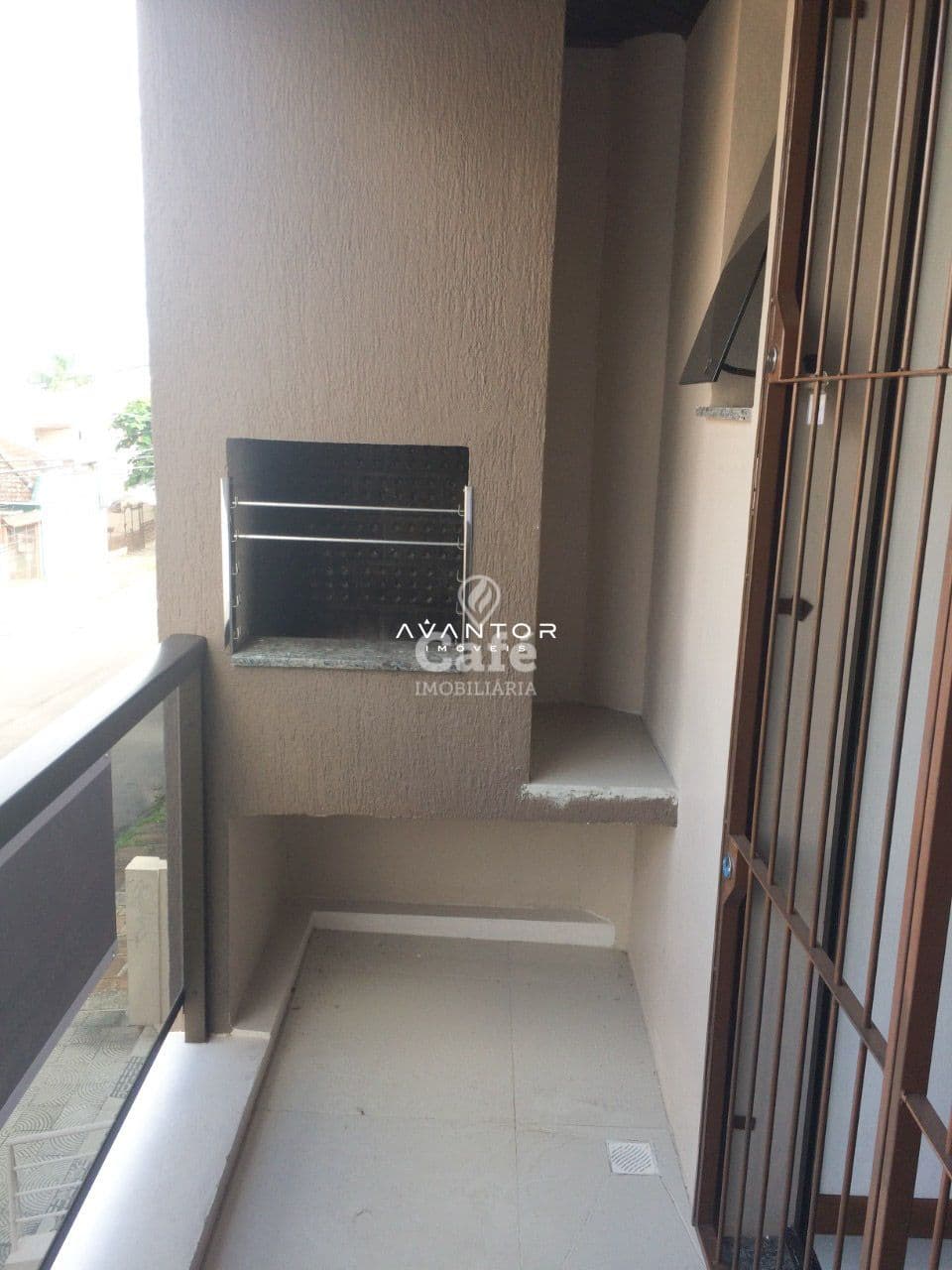 Studio com 1 quarto à venda no Residencial Vaccari Moraes, em Nossa Senhora do Rosário, Santa Maria/RS — foto 8 de 12
