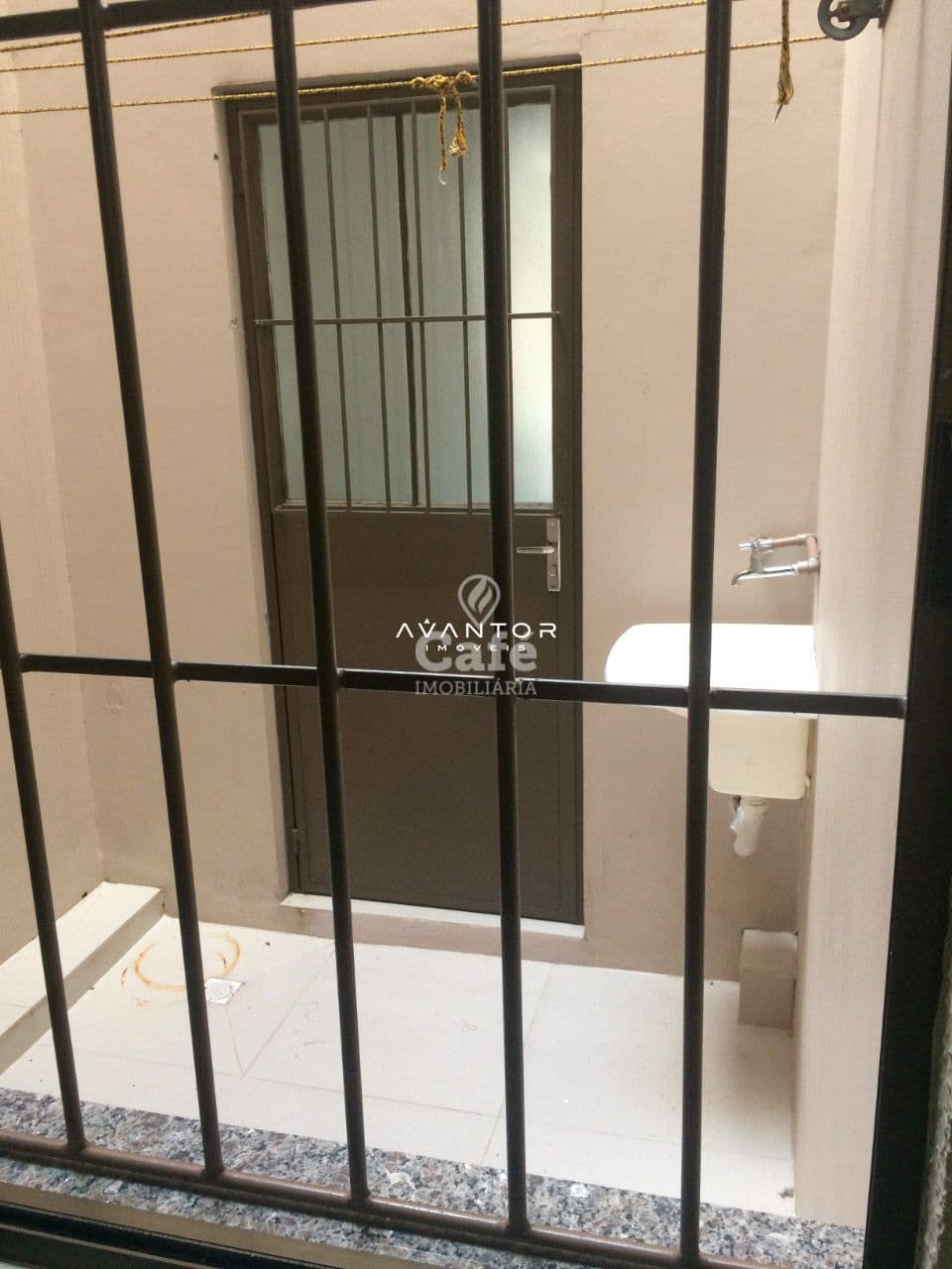 Studio com 1 quarto à venda no Residencial Vaccari Moraes, em Nossa Senhora do Rosário, Santa Maria/RS — foto 10 de 12