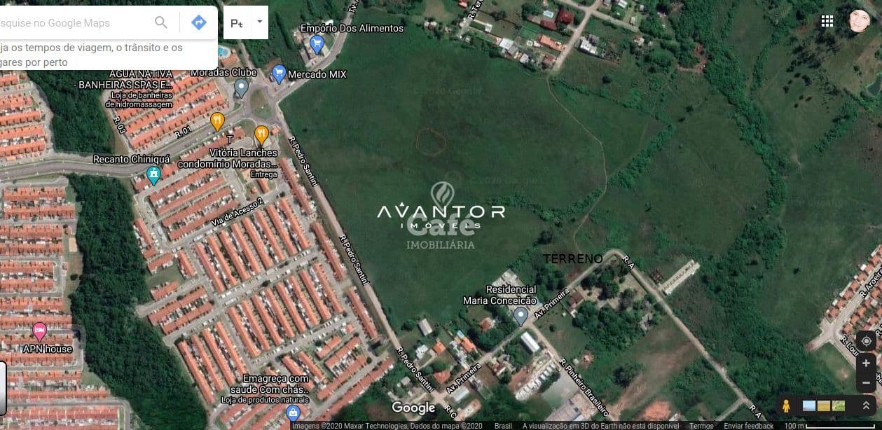Terreno à venda no Residencial Quinta da Figueira, em Diácono João Luiz Pozzobon, Santa Maria/RS — foto 5 de 14