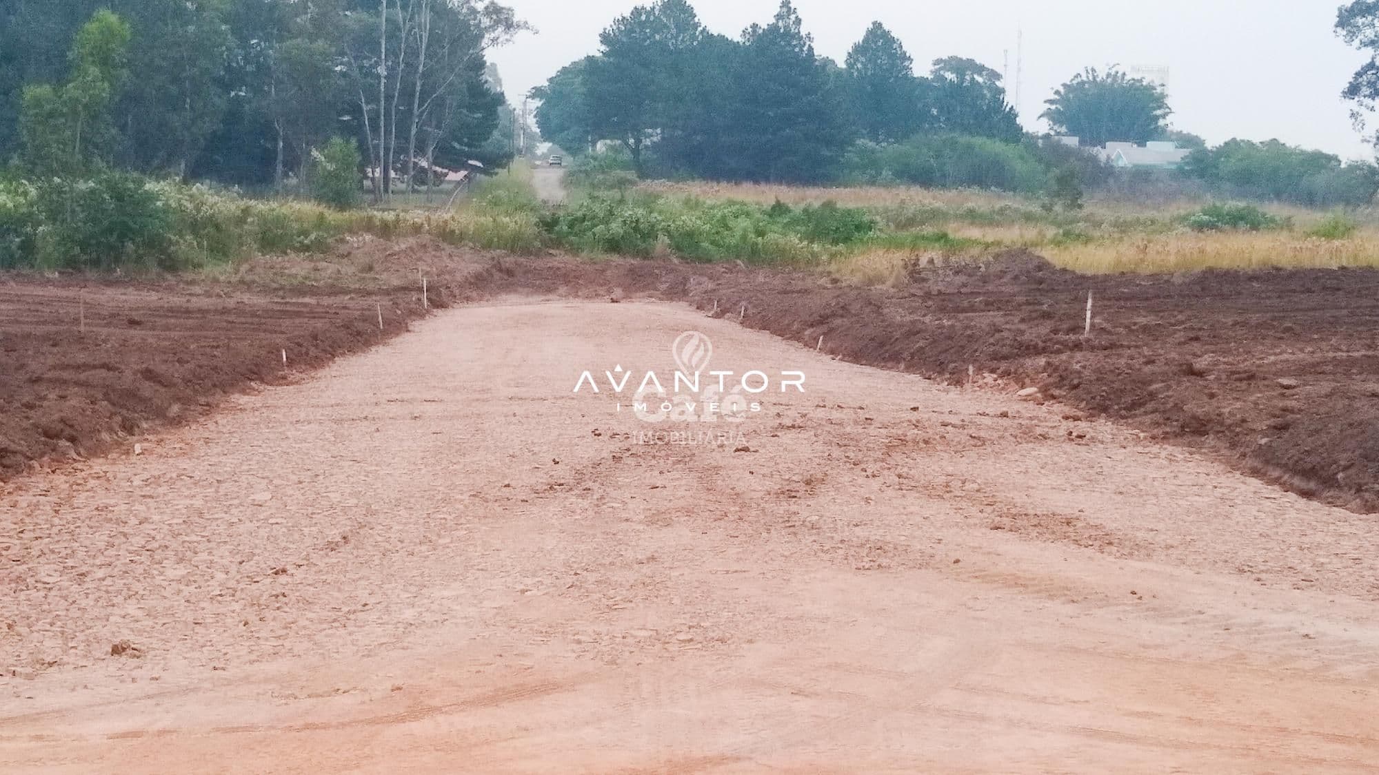 Terreno à venda no Residencial Quinta da Figueira, em Diácono João Luiz Pozzobon, Santa Maria/RS — foto 9 de 14